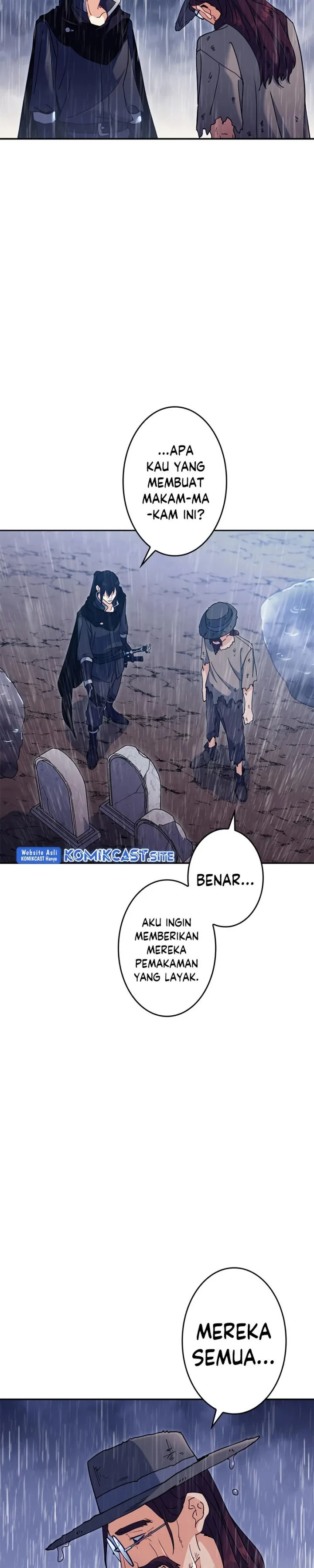 Halaman 16 — White Dragon Duke: Pendragon Chapter 61