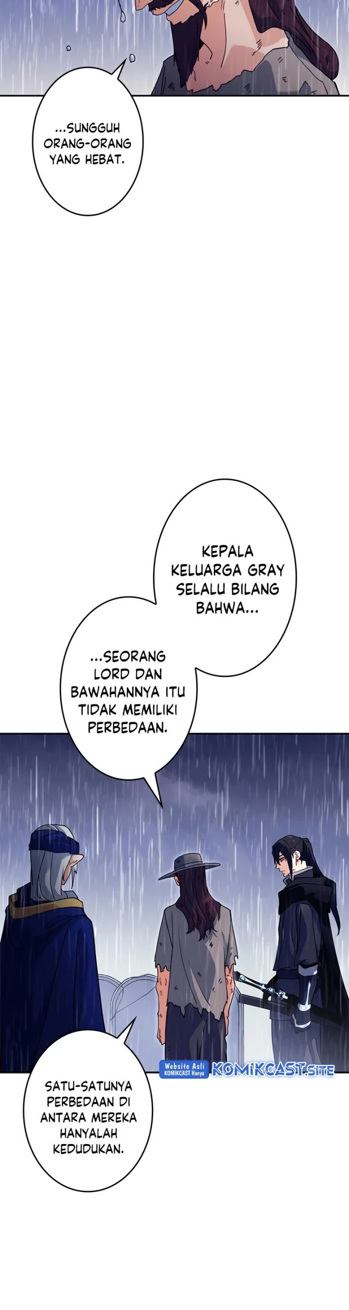 Halaman 17 — White Dragon Duke: Pendragon Chapter 61