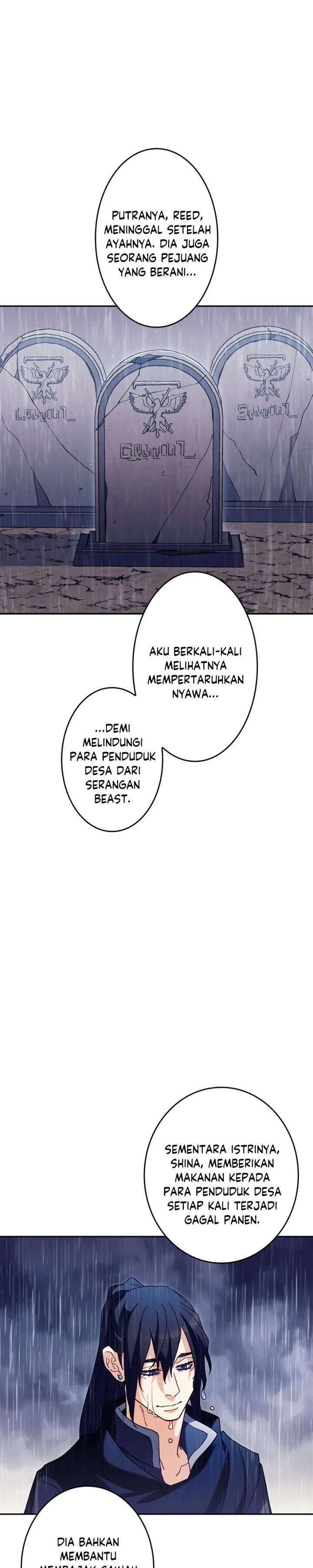 Halaman 18 — White Dragon Duke: Pendragon Chapter 61