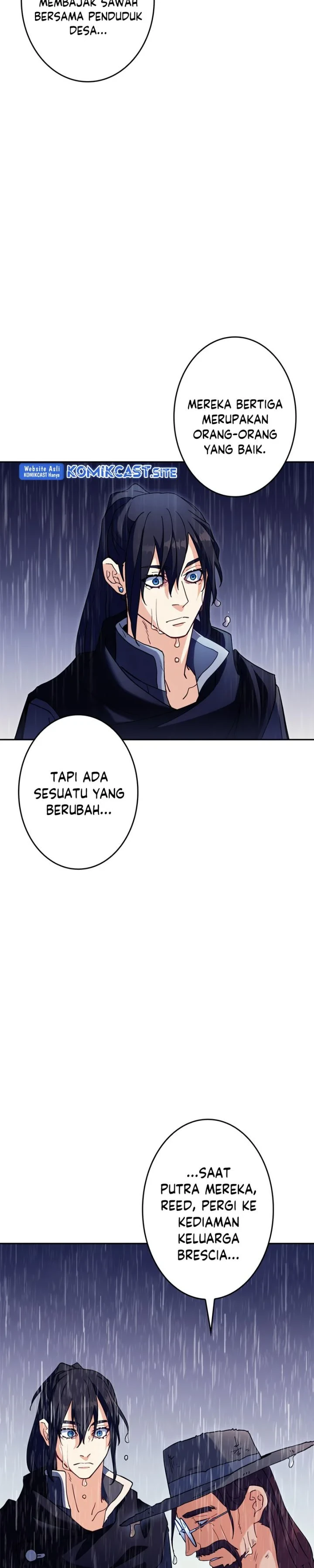 Halaman 19 — White Dragon Duke: Pendragon Chapter 61
