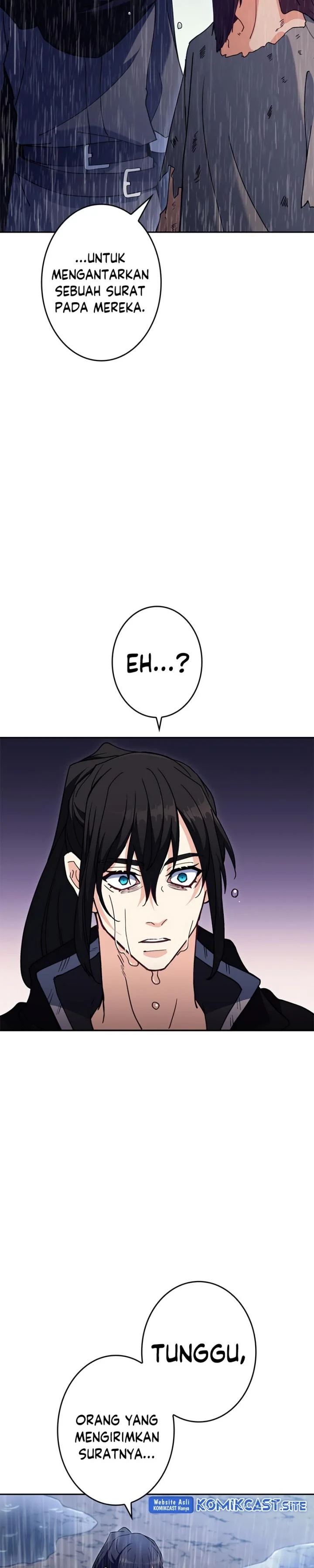 Halaman 20 — White Dragon Duke: Pendragon Chapter 61