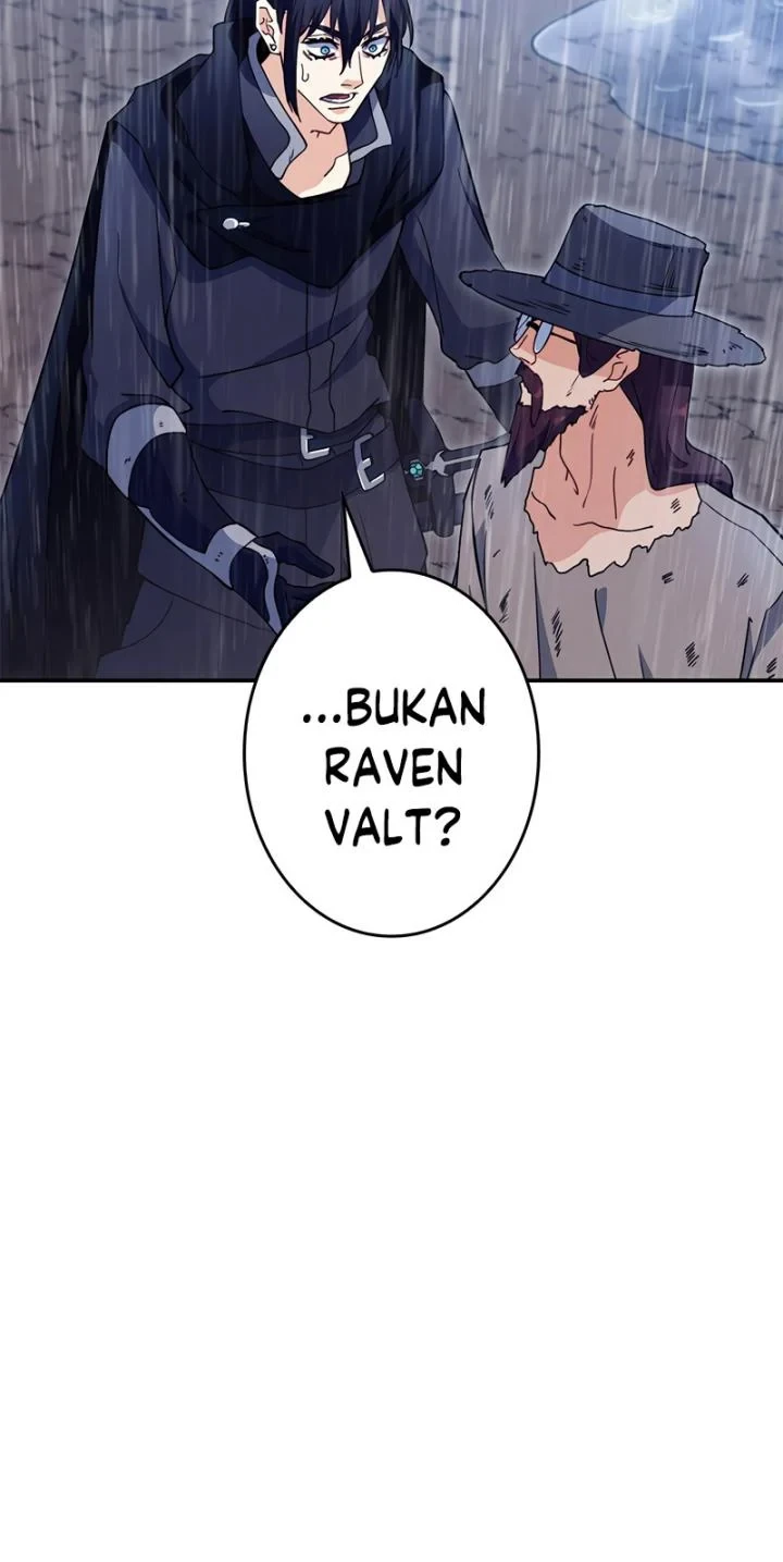 Halaman 21 — White Dragon Duke: Pendragon Chapter 61