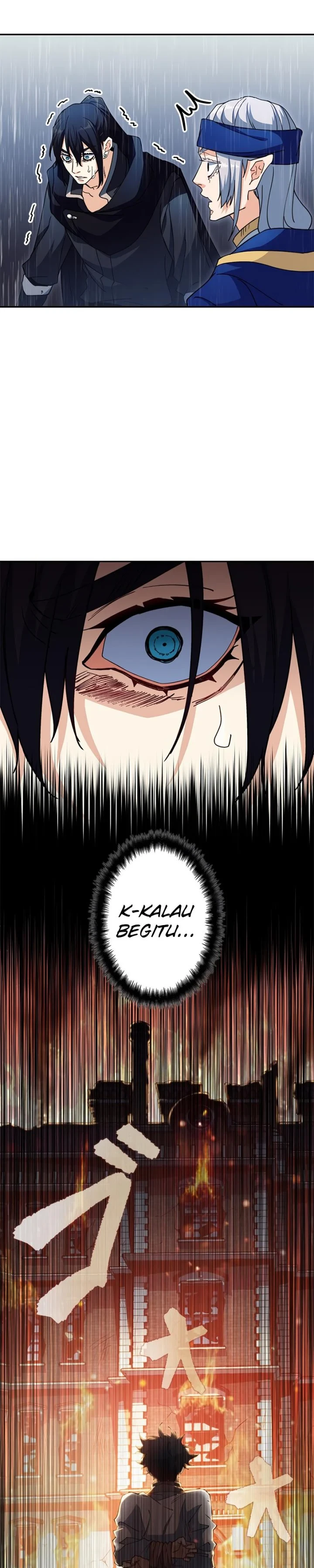 Halaman 26 — White Dragon Duke: Pendragon Chapter 61