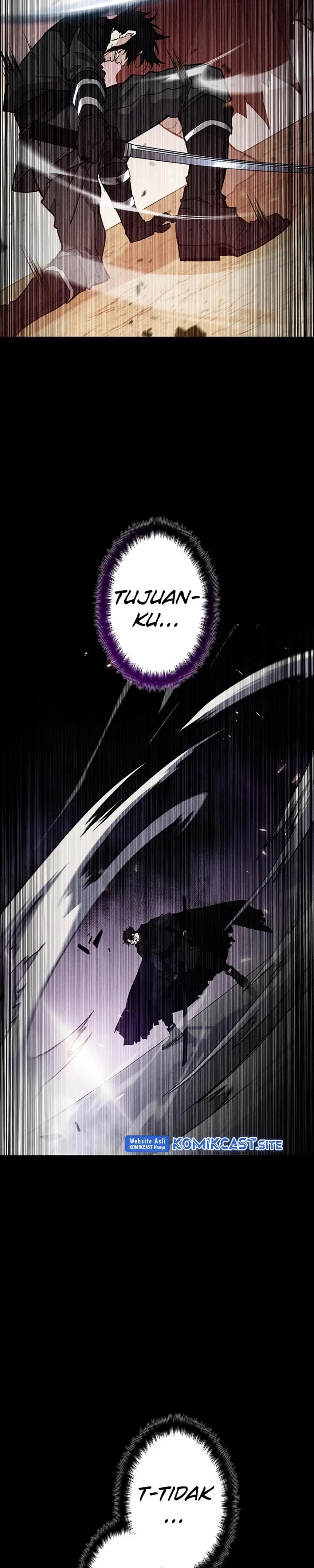 Halaman 28 — White Dragon Duke: Pendragon Chapter 61