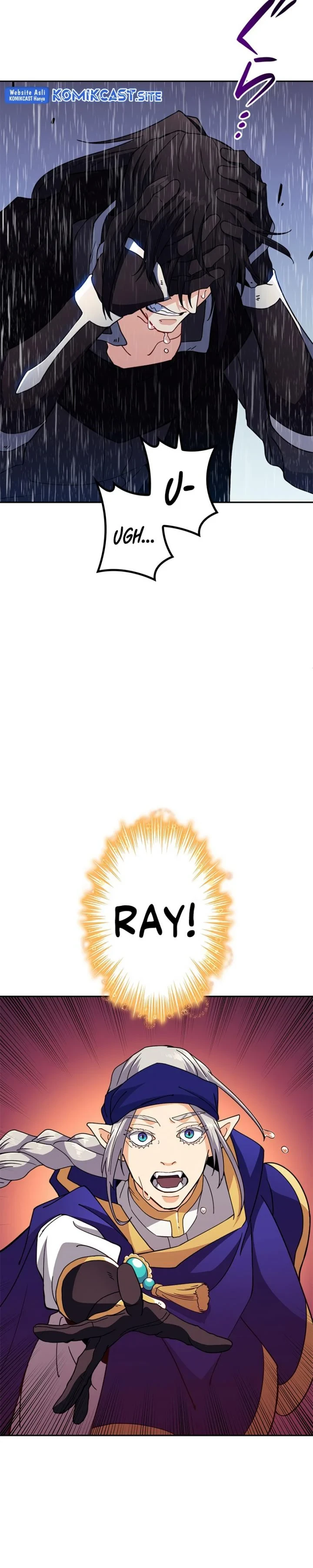 Halaman 31 — White Dragon Duke: Pendragon Chapter 61