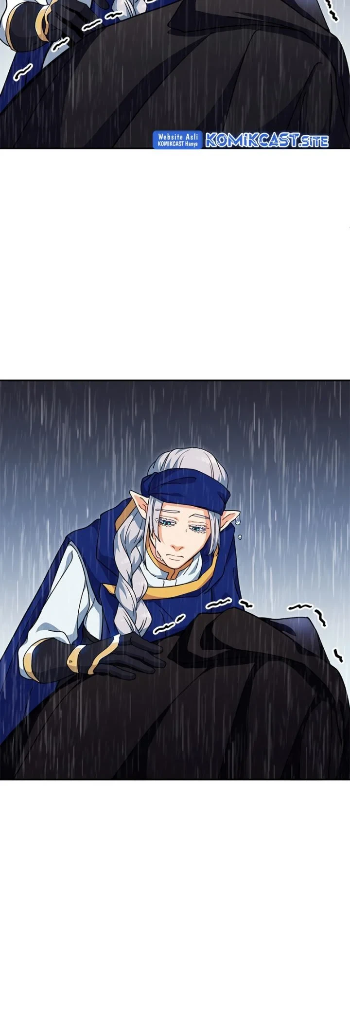 Halaman 33 — White Dragon Duke: Pendragon Chapter 61