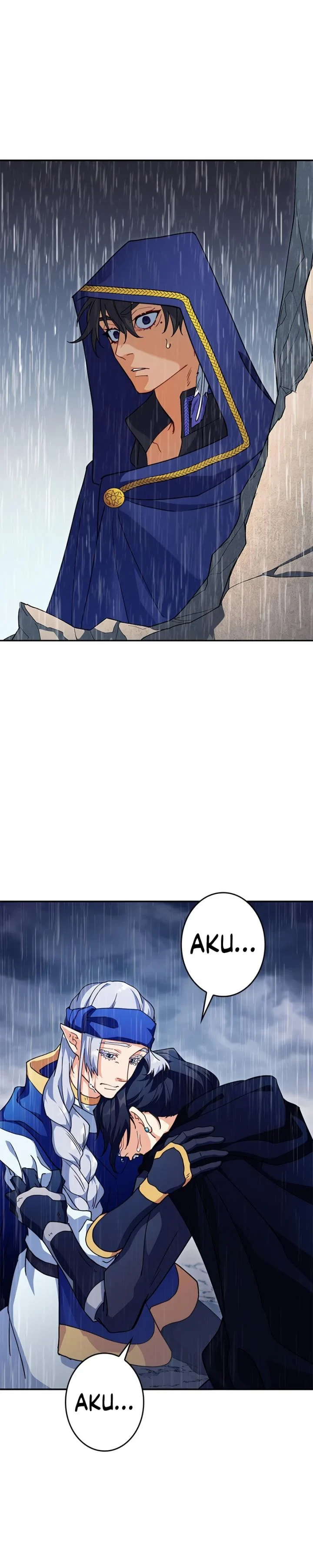 Halaman 35 — White Dragon Duke: Pendragon Chapter 61
