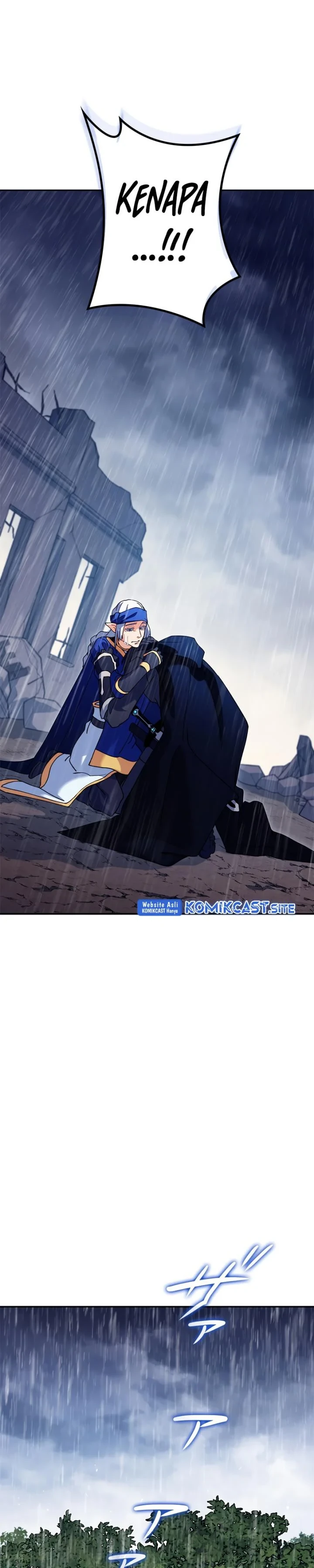 Halaman 36 — White Dragon Duke: Pendragon Chapter 61