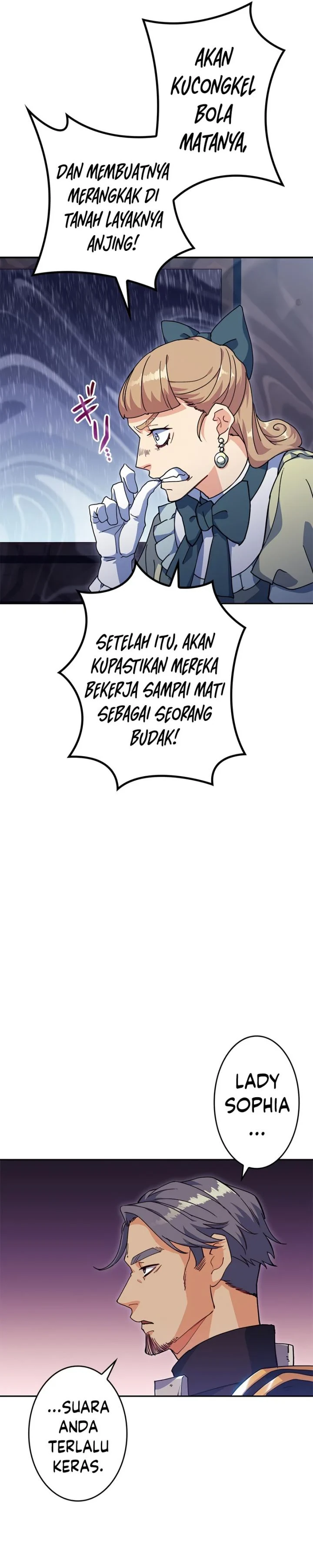 Halaman 38 — White Dragon Duke: Pendragon Chapter 61