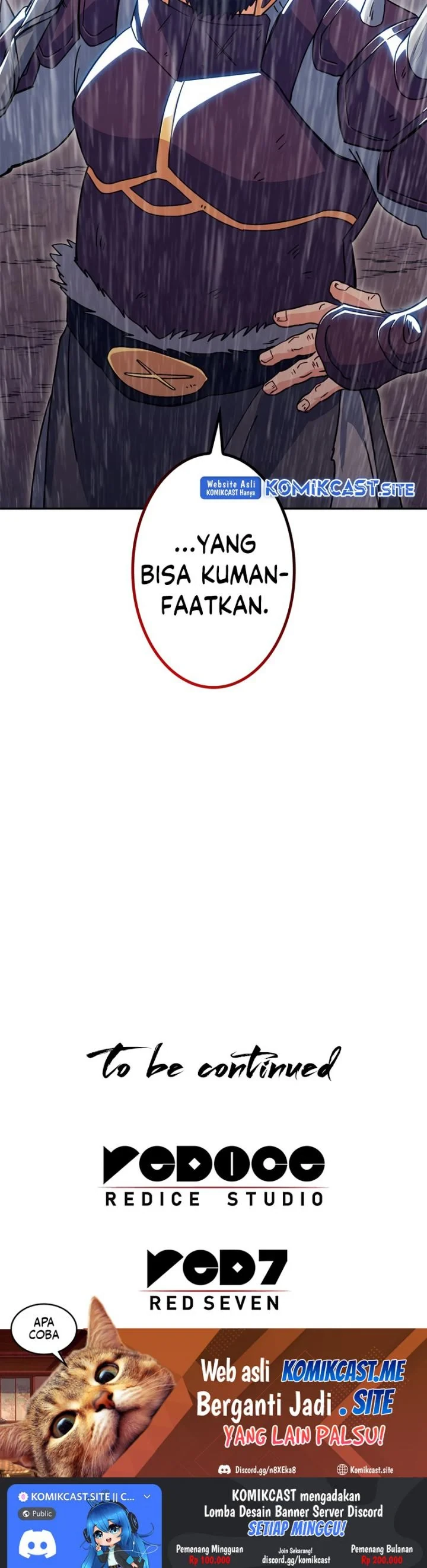 Halaman 41 — White Dragon Duke: Pendragon Chapter 61