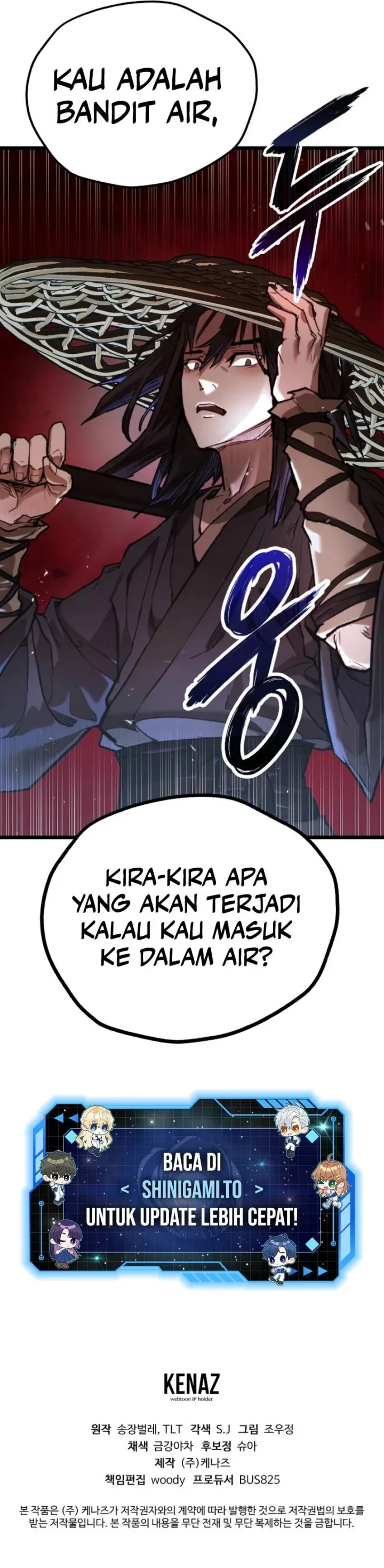 Halaman 17 — Unrivaled Spear Demon Chapter 29