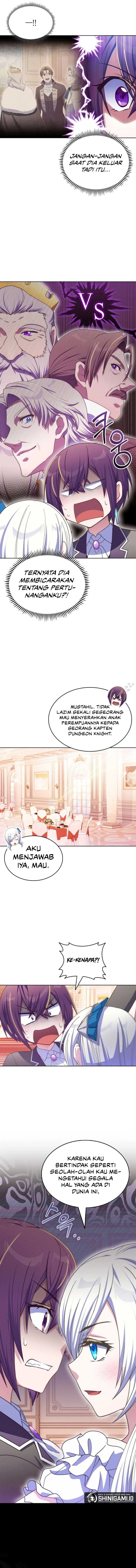 Halaman 3 — Never Die Extra Chapter 59
