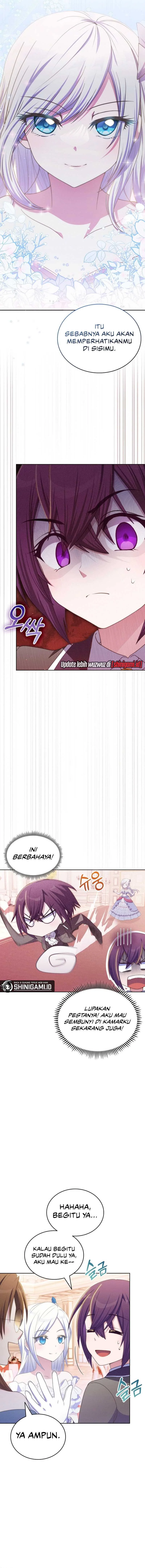 Halaman 5 — Never Die Extra Chapter 59