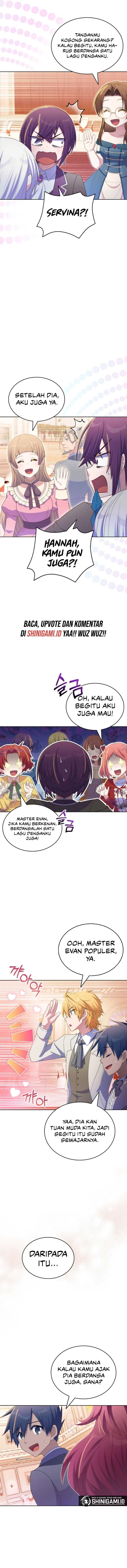 Halaman 6 — Never Die Extra Chapter 59