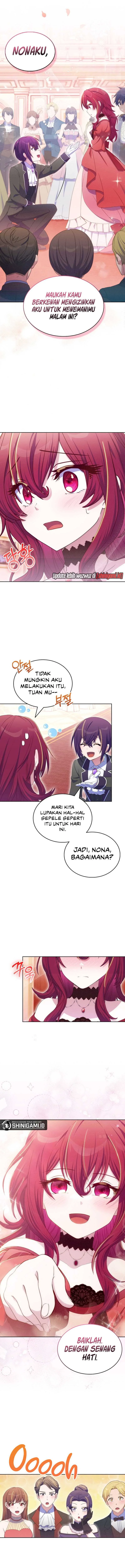 Halaman 10 — Never Die Extra Chapter 59