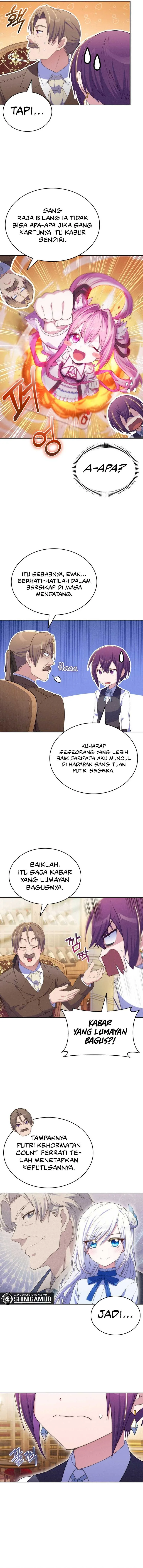 Halaman 13 — Never Die Extra Chapter 59
