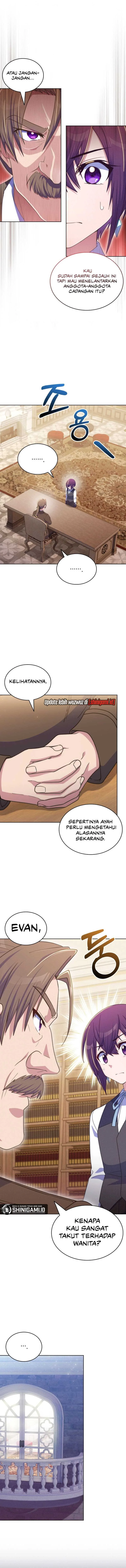 Halaman 15 — Never Die Extra Chapter 59