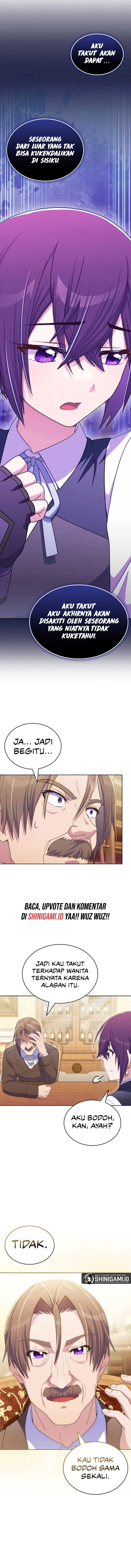 Halaman 16 — Never Die Extra Chapter 59