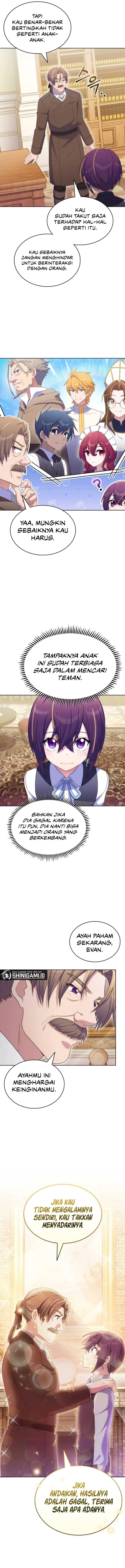 Halaman 17 — Never Die Extra Chapter 59