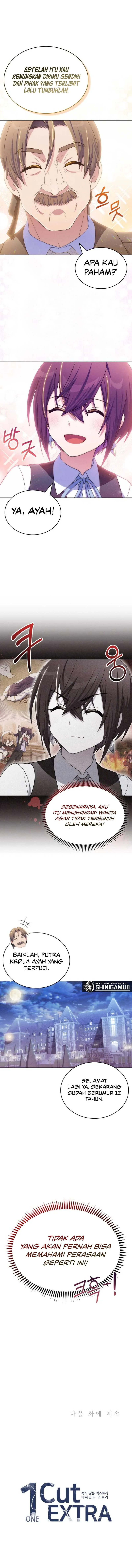Halaman 18 — Never Die Extra Chapter 59
