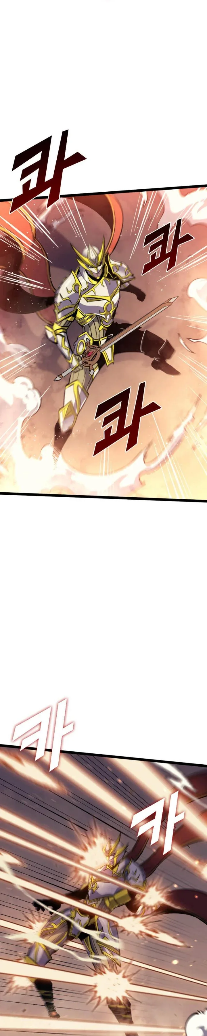 Halaman 5 — The Max Level Returner Chapter 172