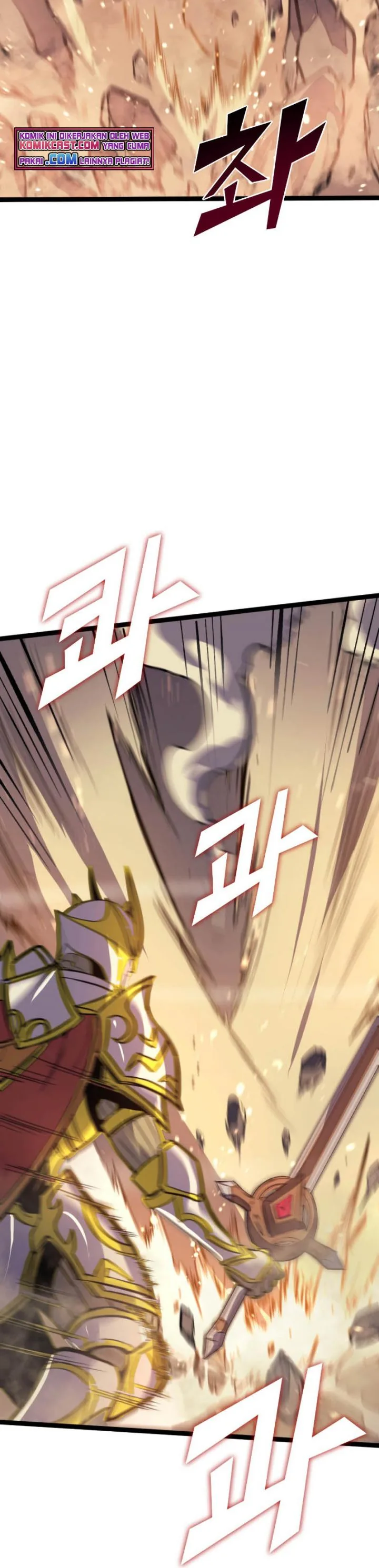 Halaman 7 — The Max Level Returner Chapter 172