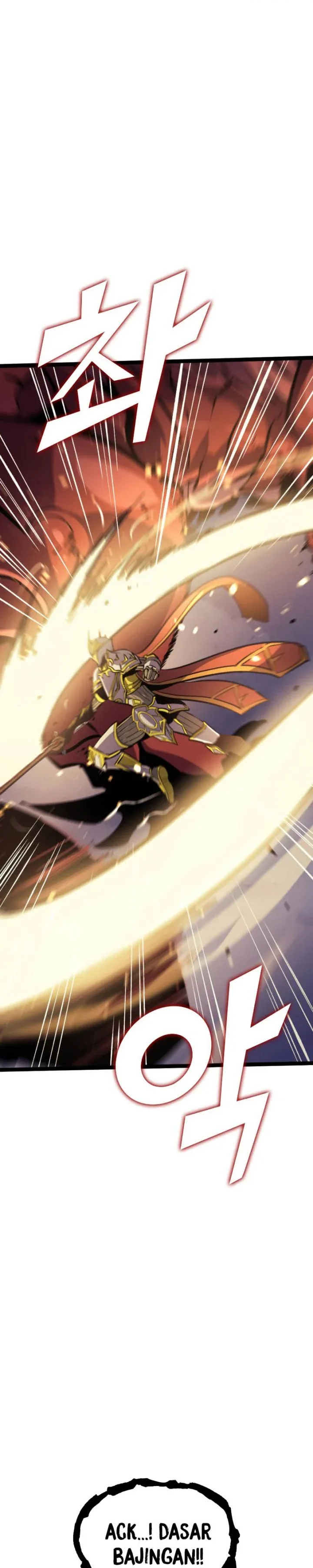 Halaman 15 — The Max Level Returner Chapter 172