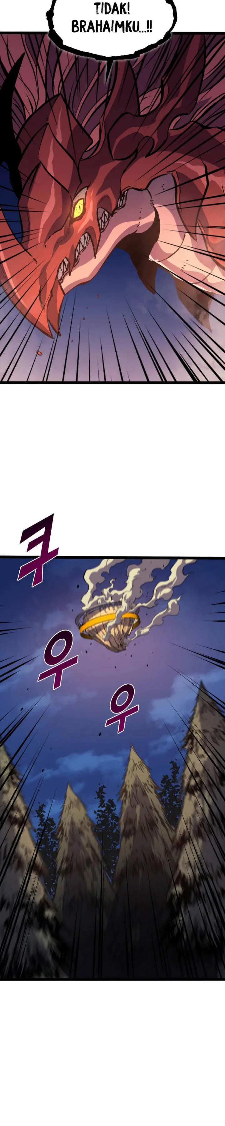 Halaman 22 — The Max Level Returner Chapter 172