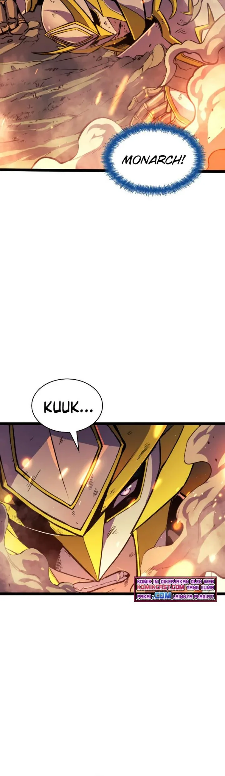Halaman 26 — The Max Level Returner Chapter 172