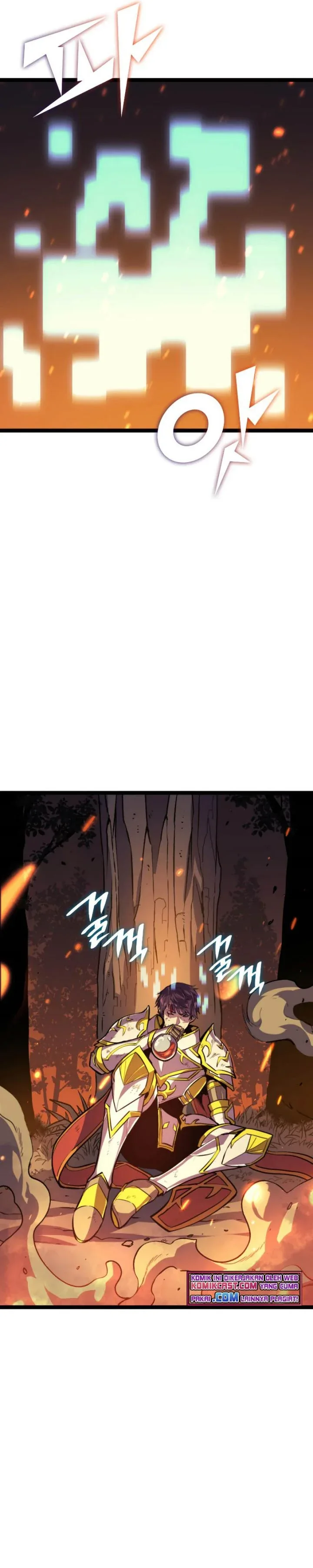 Halaman 27 — The Max Level Returner Chapter 172