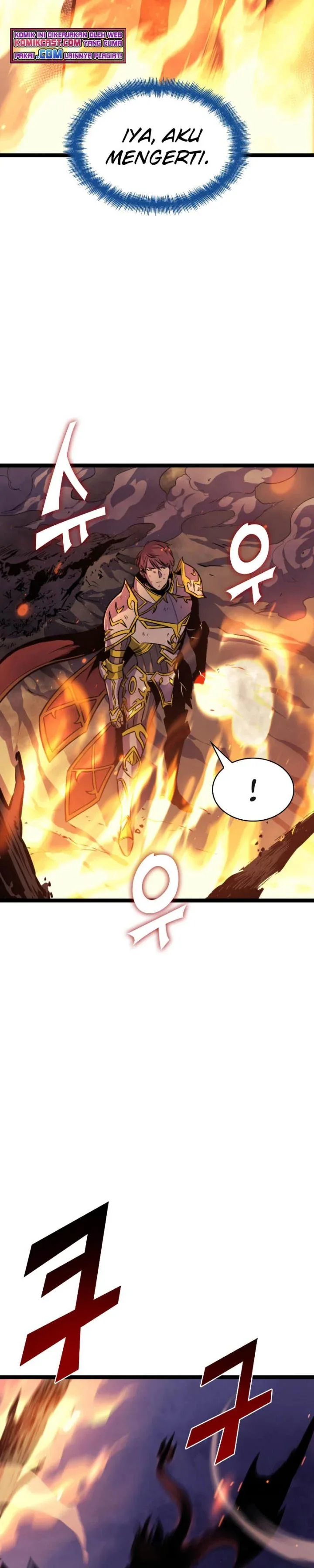 Halaman 31 — The Max Level Returner Chapter 172