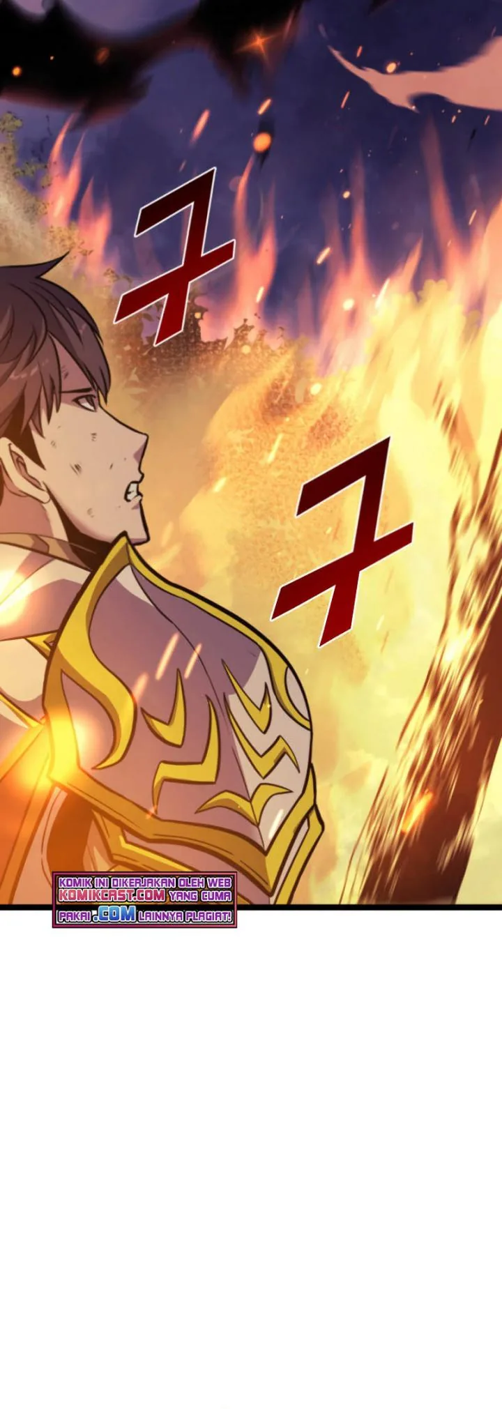 Halaman 32 — The Max Level Returner Chapter 172