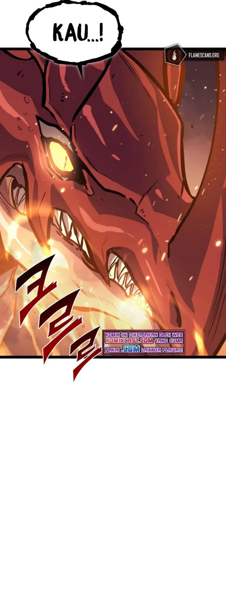 Halaman 35 — The Max Level Returner Chapter 172