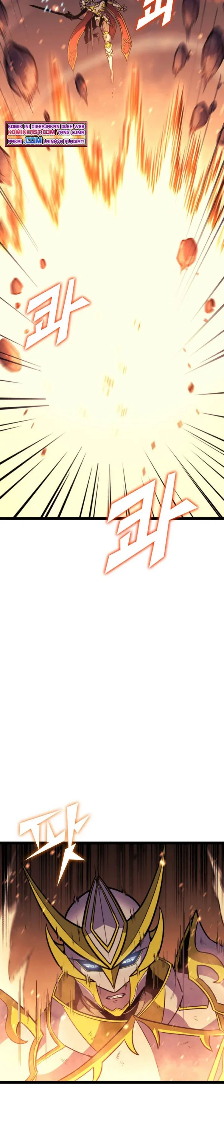 Halaman 37 — The Max Level Returner Chapter 172