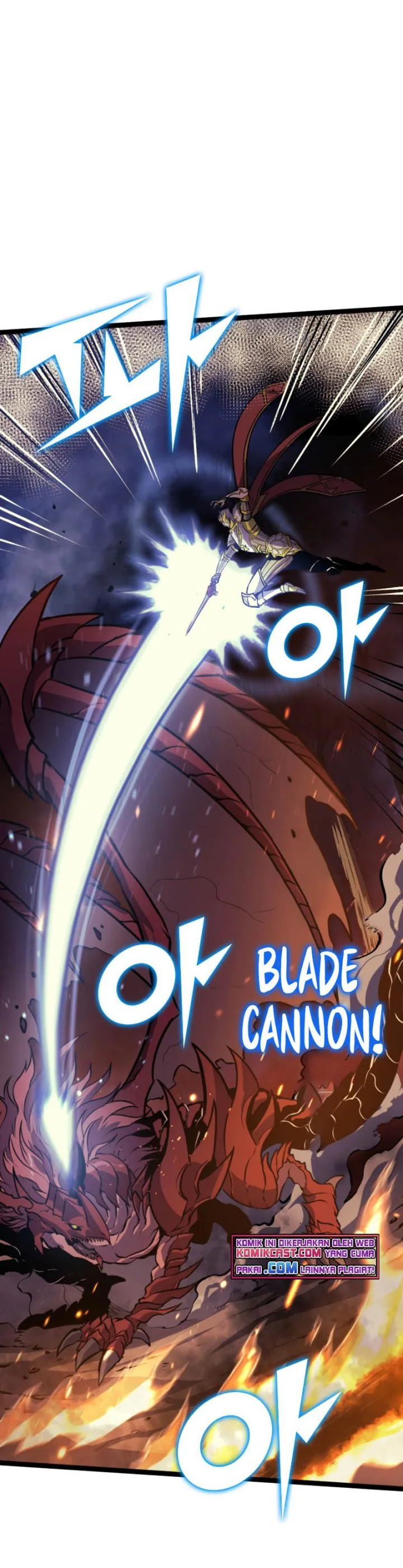Halaman 38 — The Max Level Returner Chapter 172