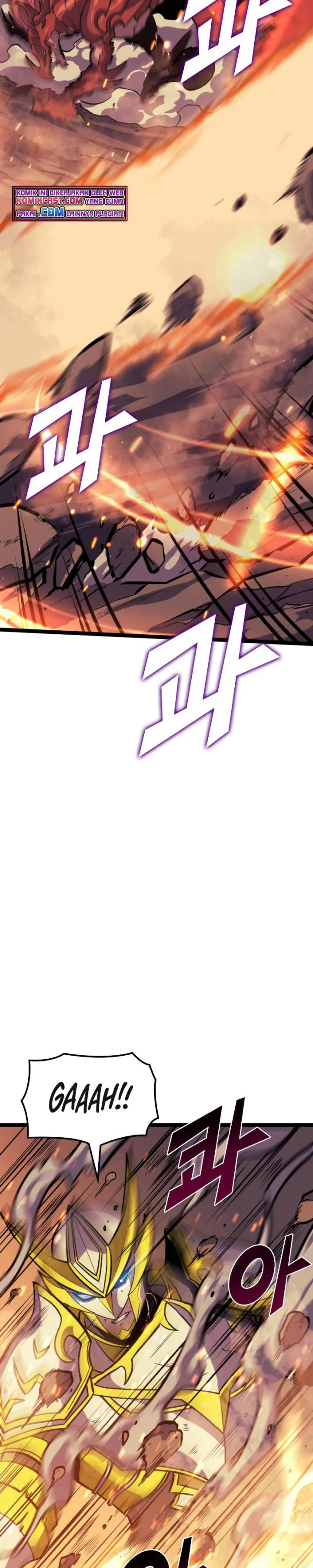 Halaman 40 — The Max Level Returner Chapter 172
