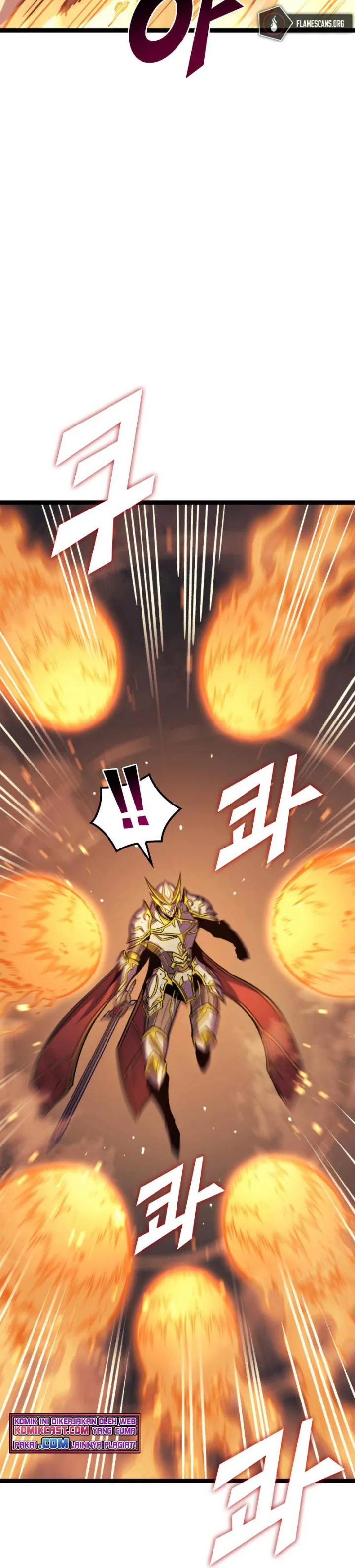 Halaman 41 — The Max Level Returner Chapter 172