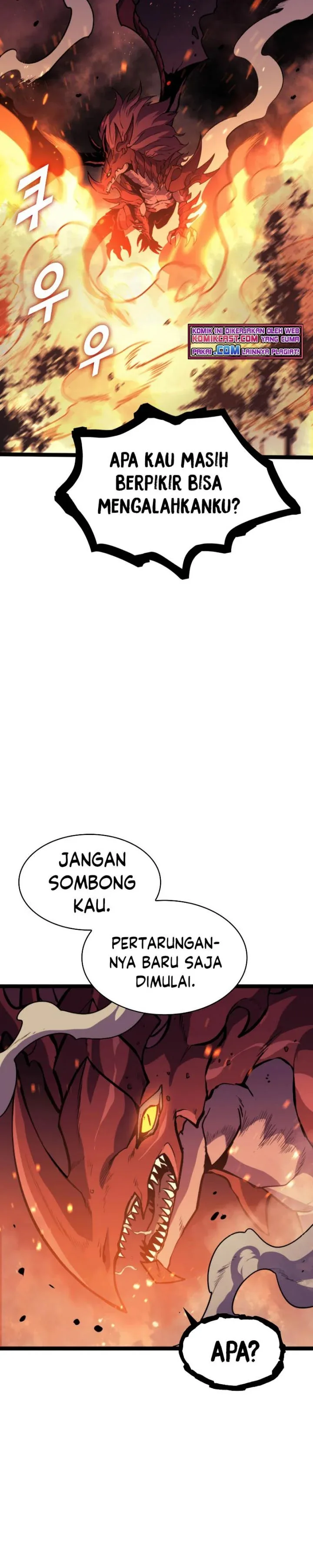 Halaman 43 — The Max Level Returner Chapter 172