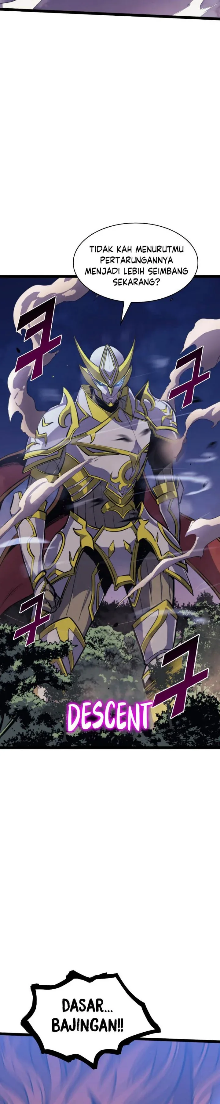 Halaman 46 — The Max Level Returner Chapter 172