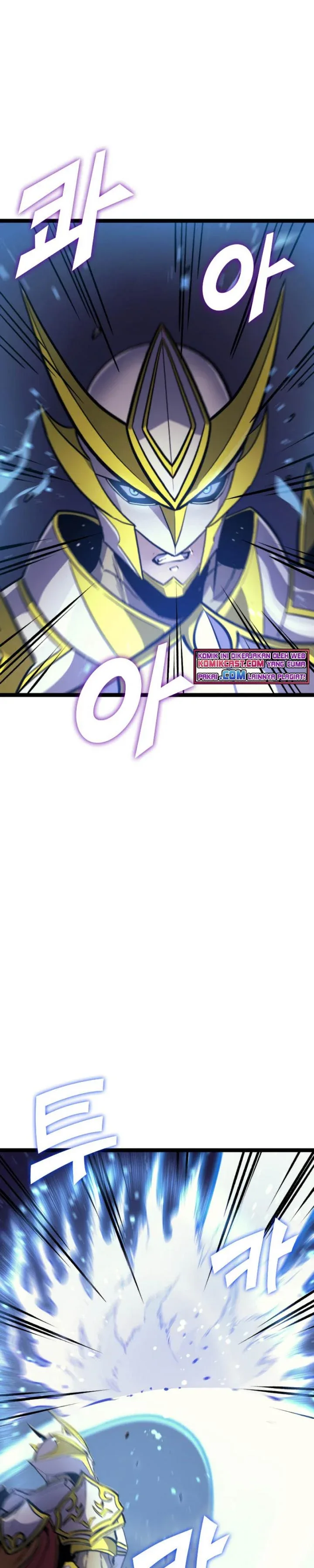 Halaman 49 — The Max Level Returner Chapter 172
