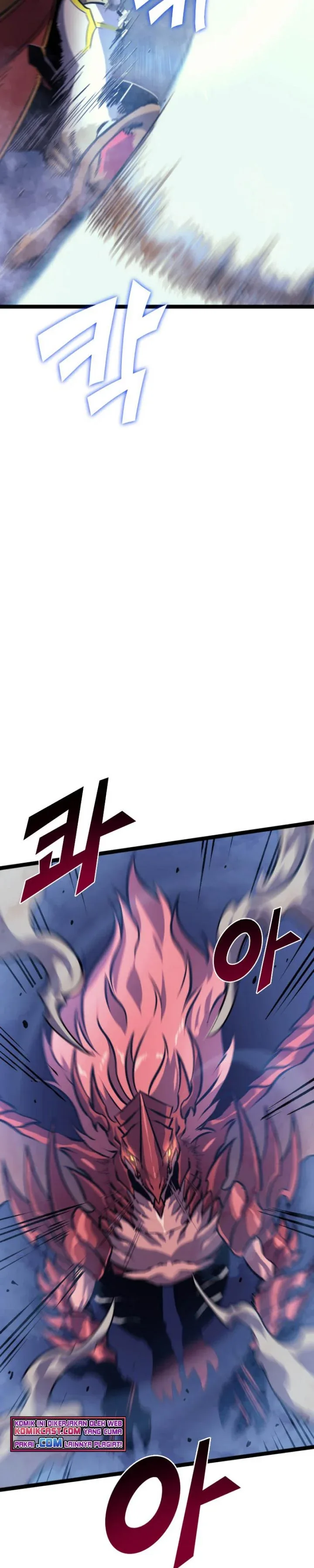 Halaman 50 — The Max Level Returner Chapter 172