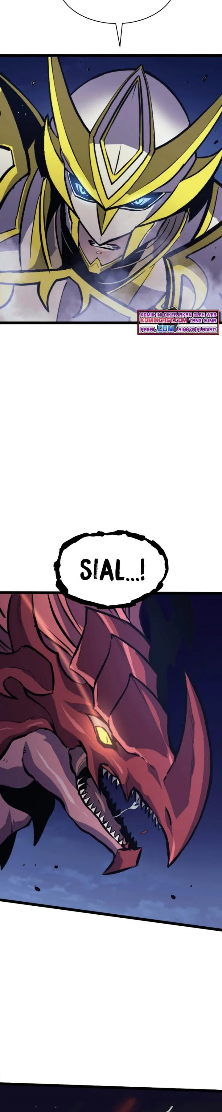 Halaman 53 — The Max Level Returner Chapter 172