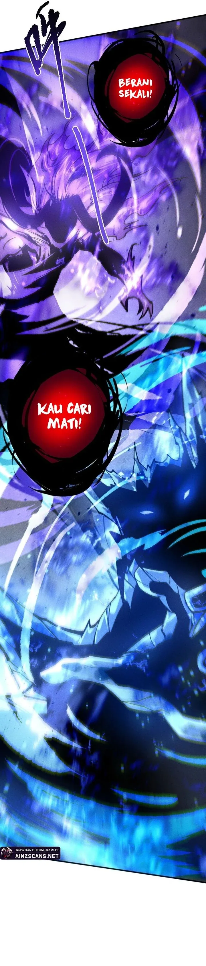 Halaman 21 — Disastrous Necromancer Chapter 229