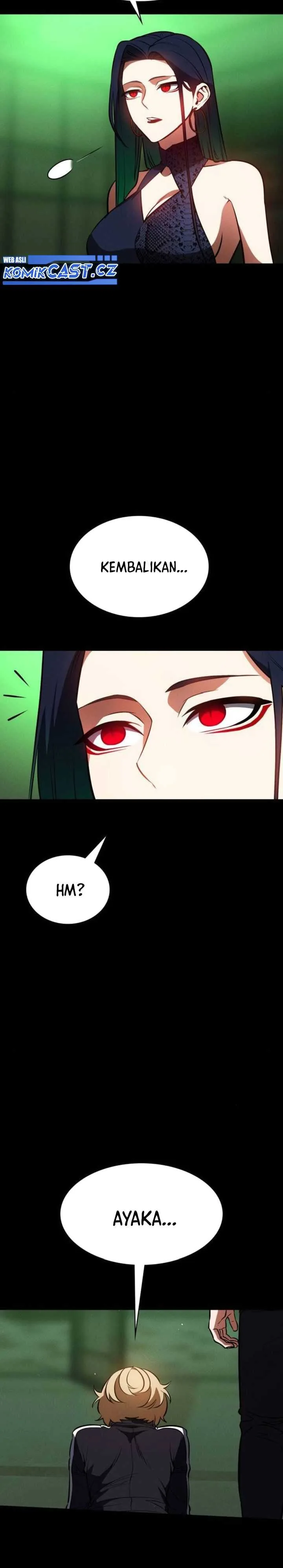 Halaman 6 — Day Walker Chapter 14