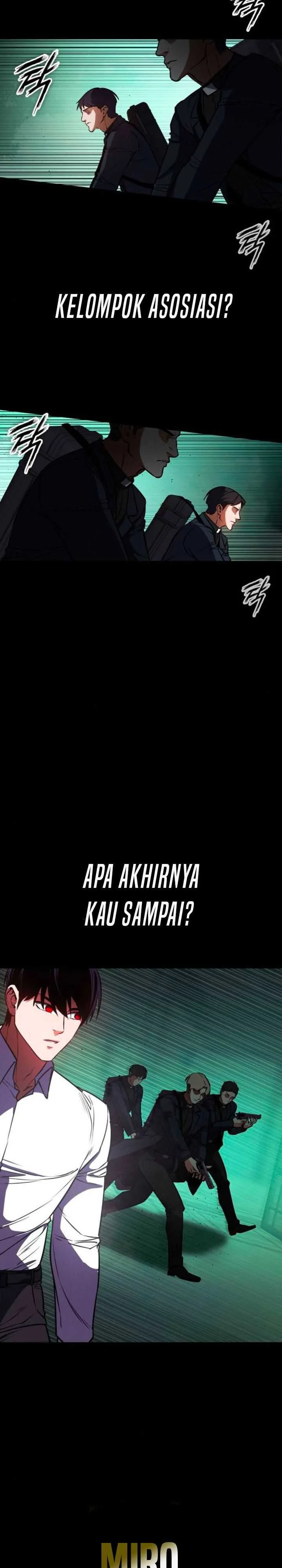 Halaman 10 — Day Walker Chapter 14