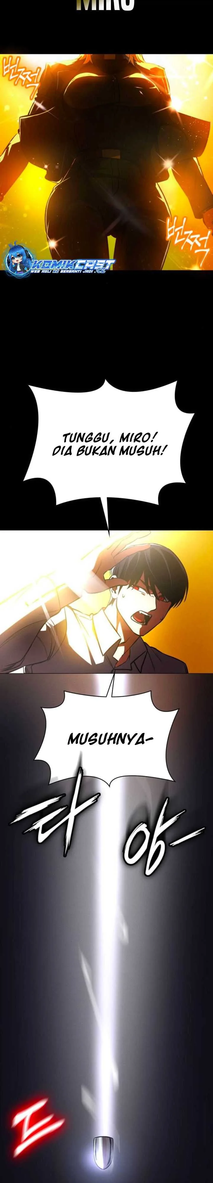 Halaman 11 — Day Walker Chapter 14