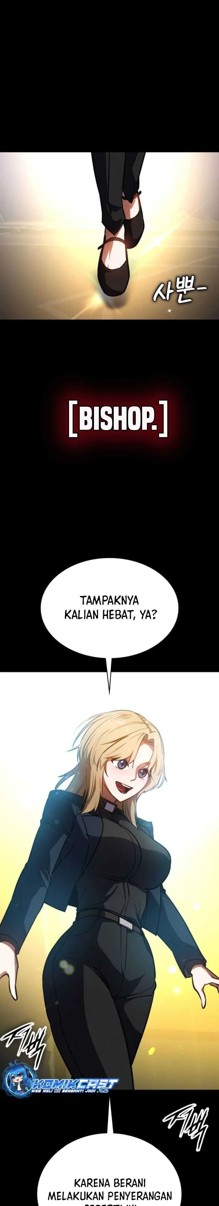 Halaman 17 — Day Walker Chapter 14