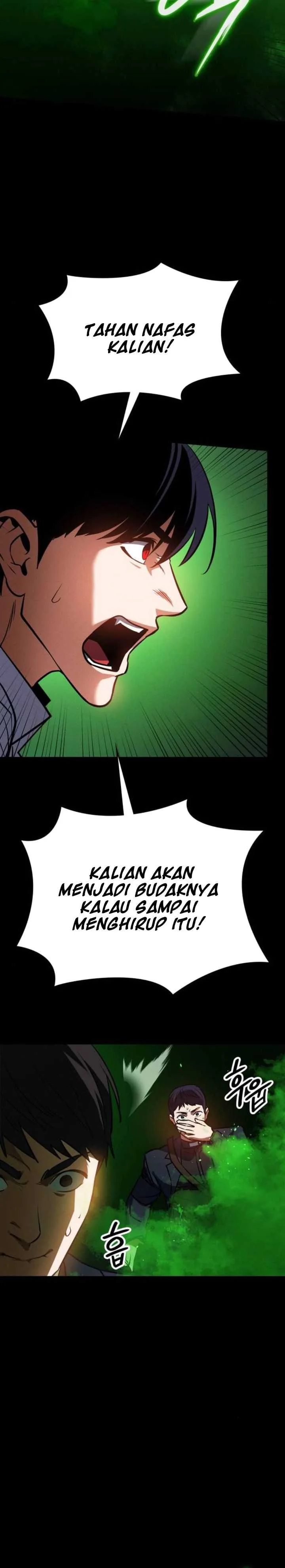 Halaman 19 — Day Walker Chapter 14