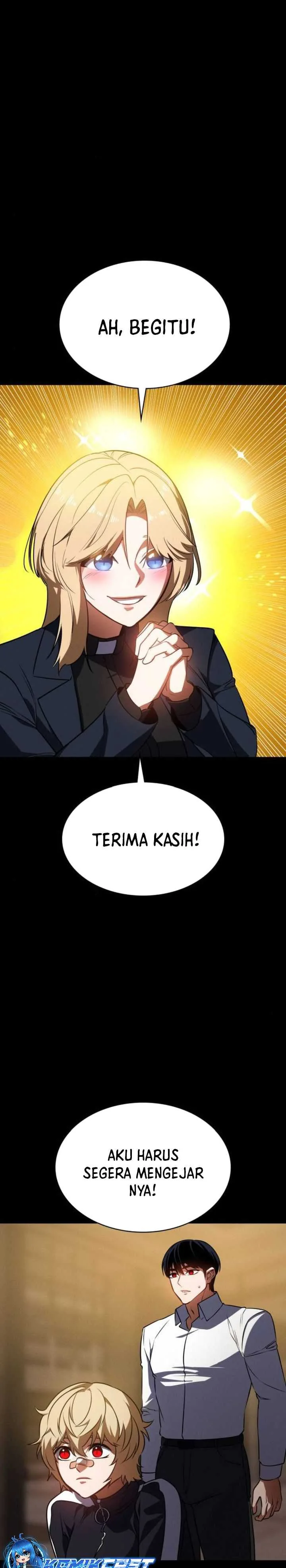 Halaman 30 — Day Walker Chapter 14