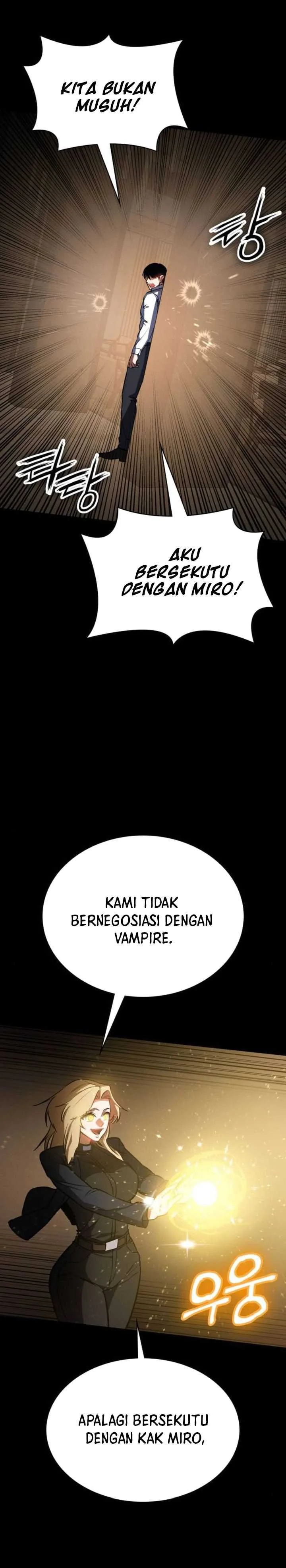 Halaman 33 — Day Walker Chapter 14
